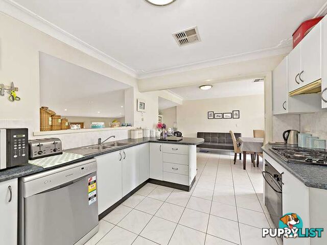 4 Bell Street TOONGABBIE NSW 2146