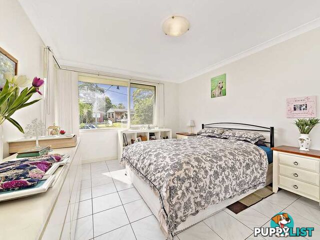 4 Bell Street TOONGABBIE NSW 2146