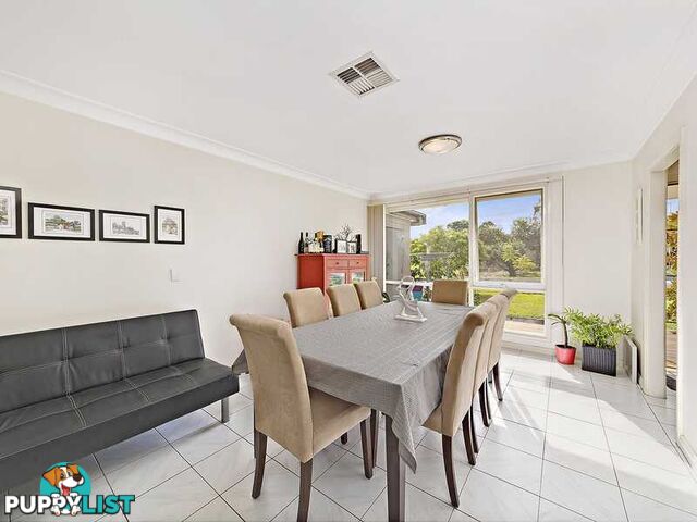 4 Bell Street TOONGABBIE NSW 2146