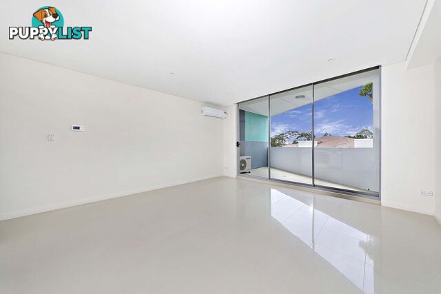 14/91 Park Rd HOMEBUSH NSW 2140