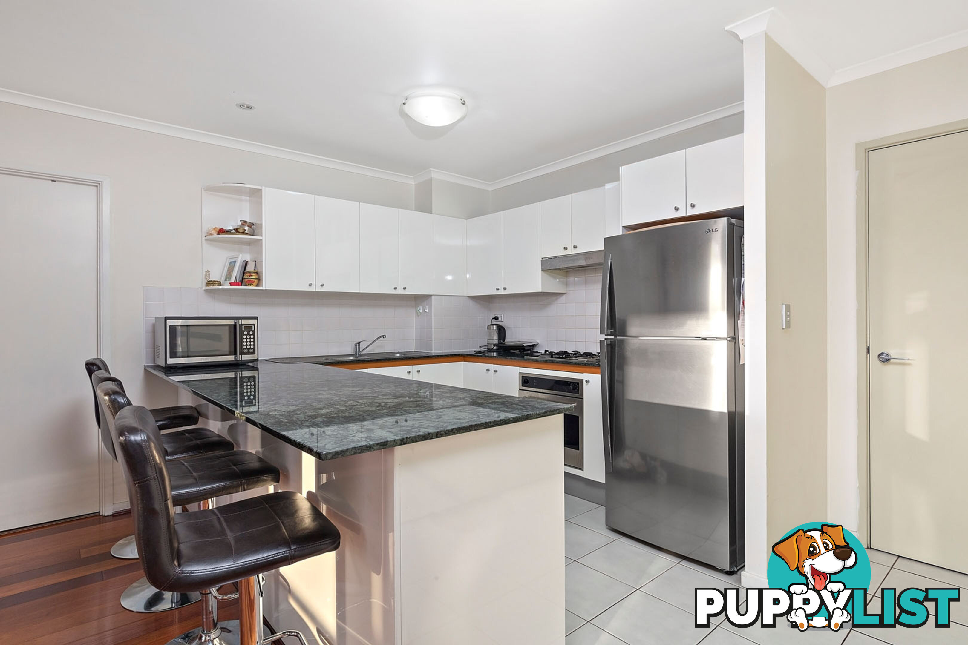 168/14-16 Station Street HOMEBUSH NSW 2140