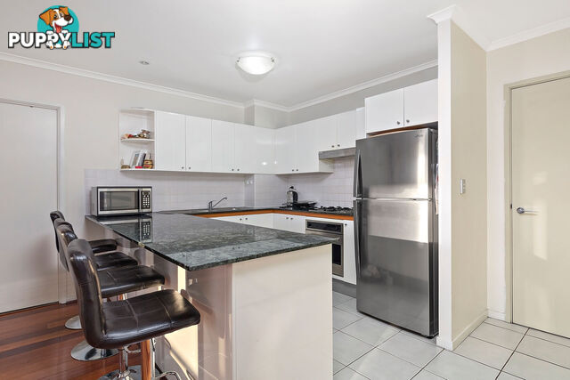 168/14-16 Station Street HOMEBUSH NSW 2140