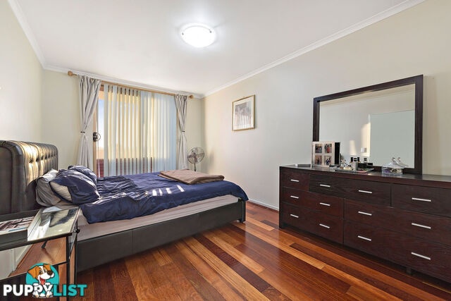 168/14-16 Station Street HOMEBUSH NSW 2140