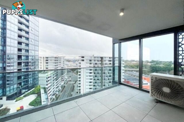 1305/9 Nipper Street HOMEBUSH NSW 2140