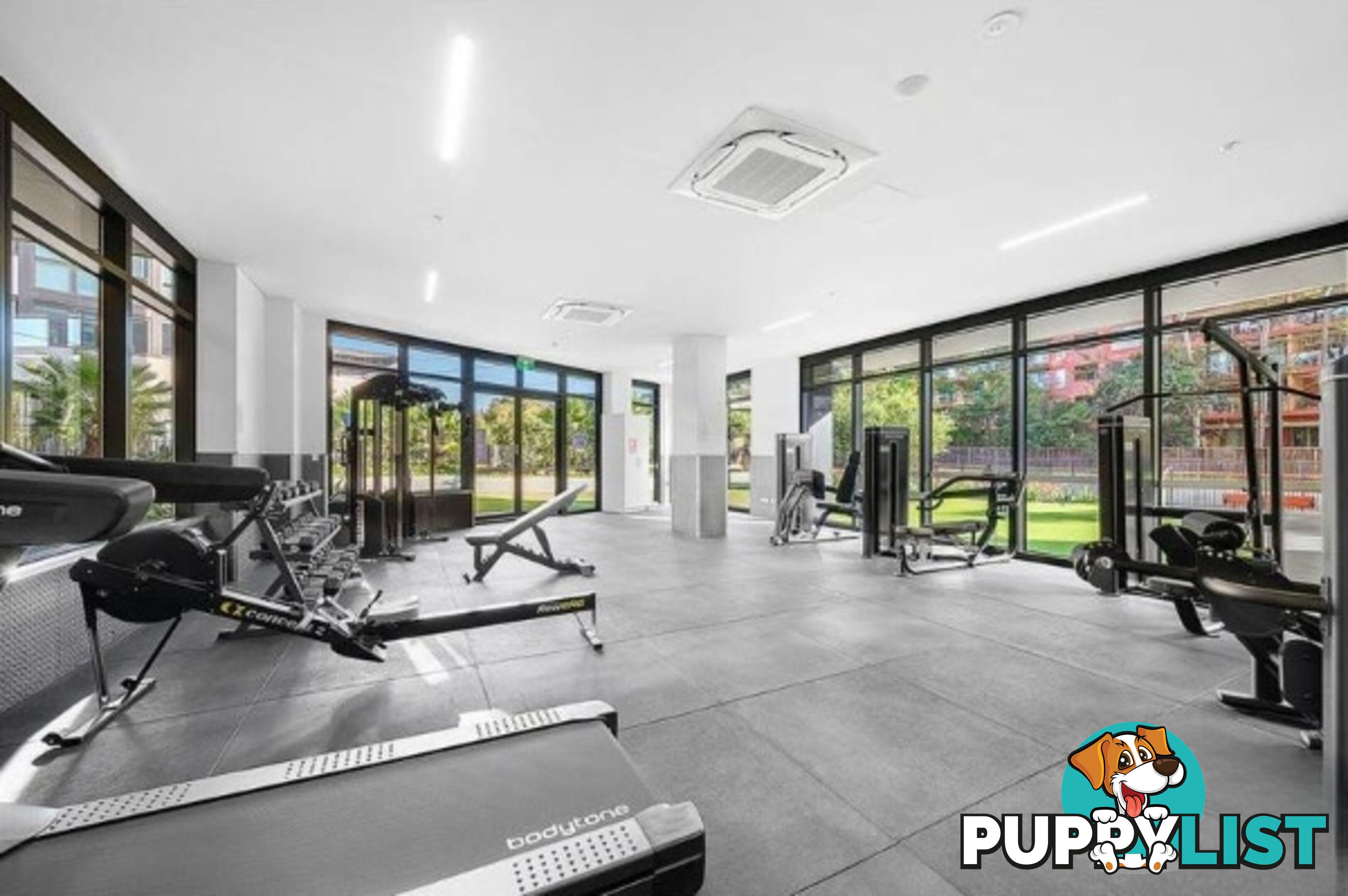 1305/9 Nipper Street HOMEBUSH NSW 2140