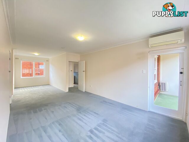 13/34 Russell Street STRATHFIELD NSW 2135