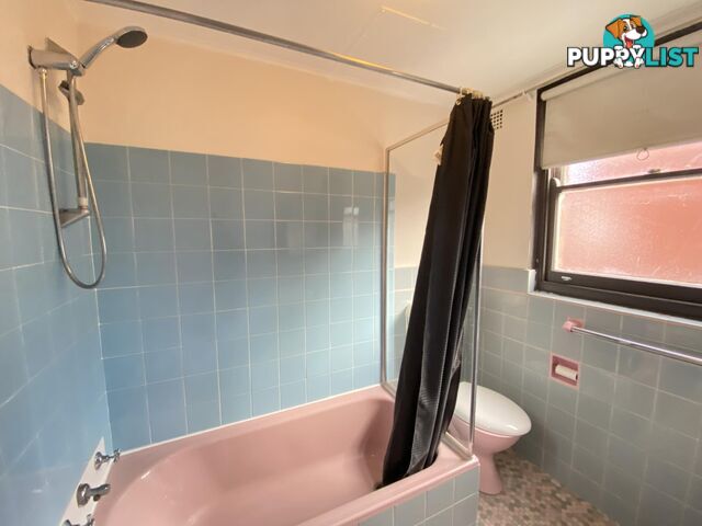 13/34 Russell Street STRATHFIELD NSW 2135