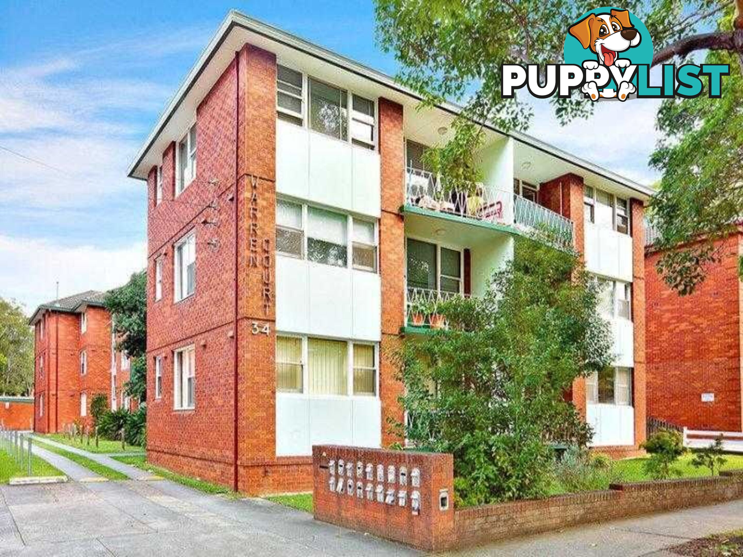 13/34 Russell Street STRATHFIELD NSW 2135