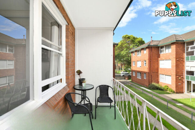 13/34 Russell Street STRATHFIELD NSW 2135