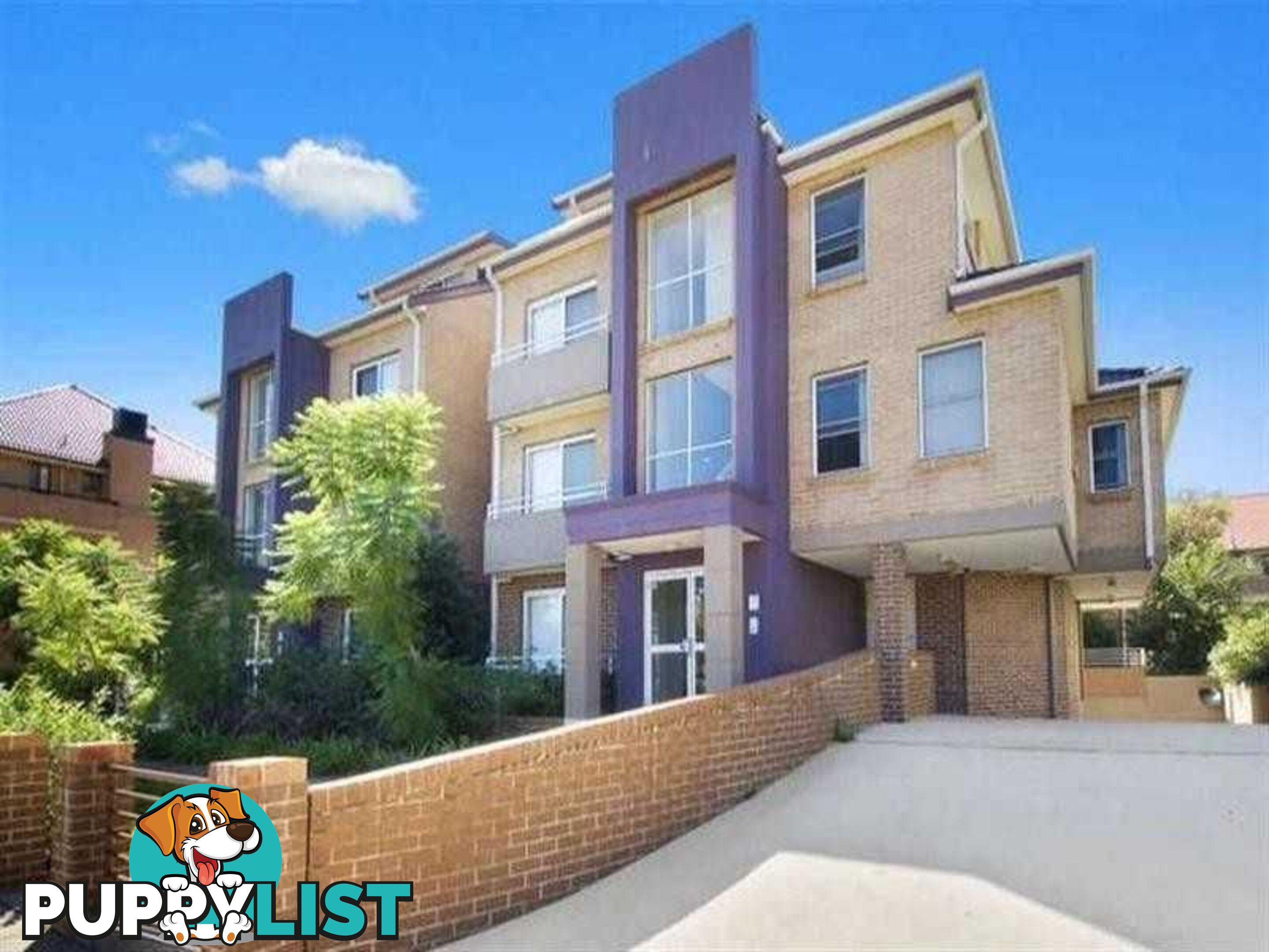 19/101-103 Arthur Street STRATHFIELD NSW 2135