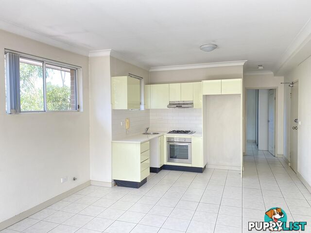 19/101-103 Arthur Street STRATHFIELD NSW 2135