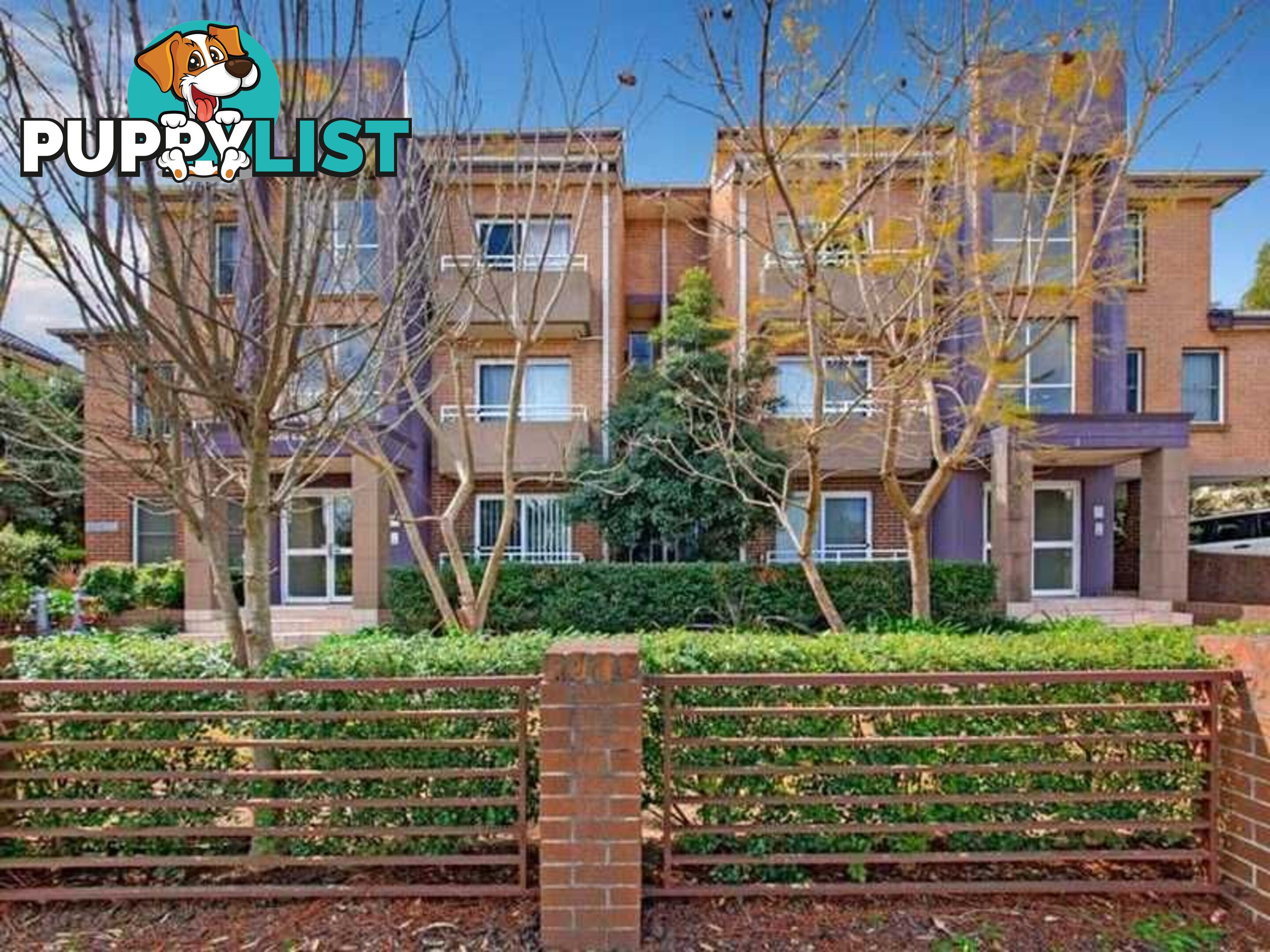 19/101-103 Arthur Street STRATHFIELD NSW 2135