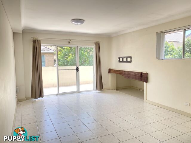 19/101-103 Arthur Street STRATHFIELD NSW 2135