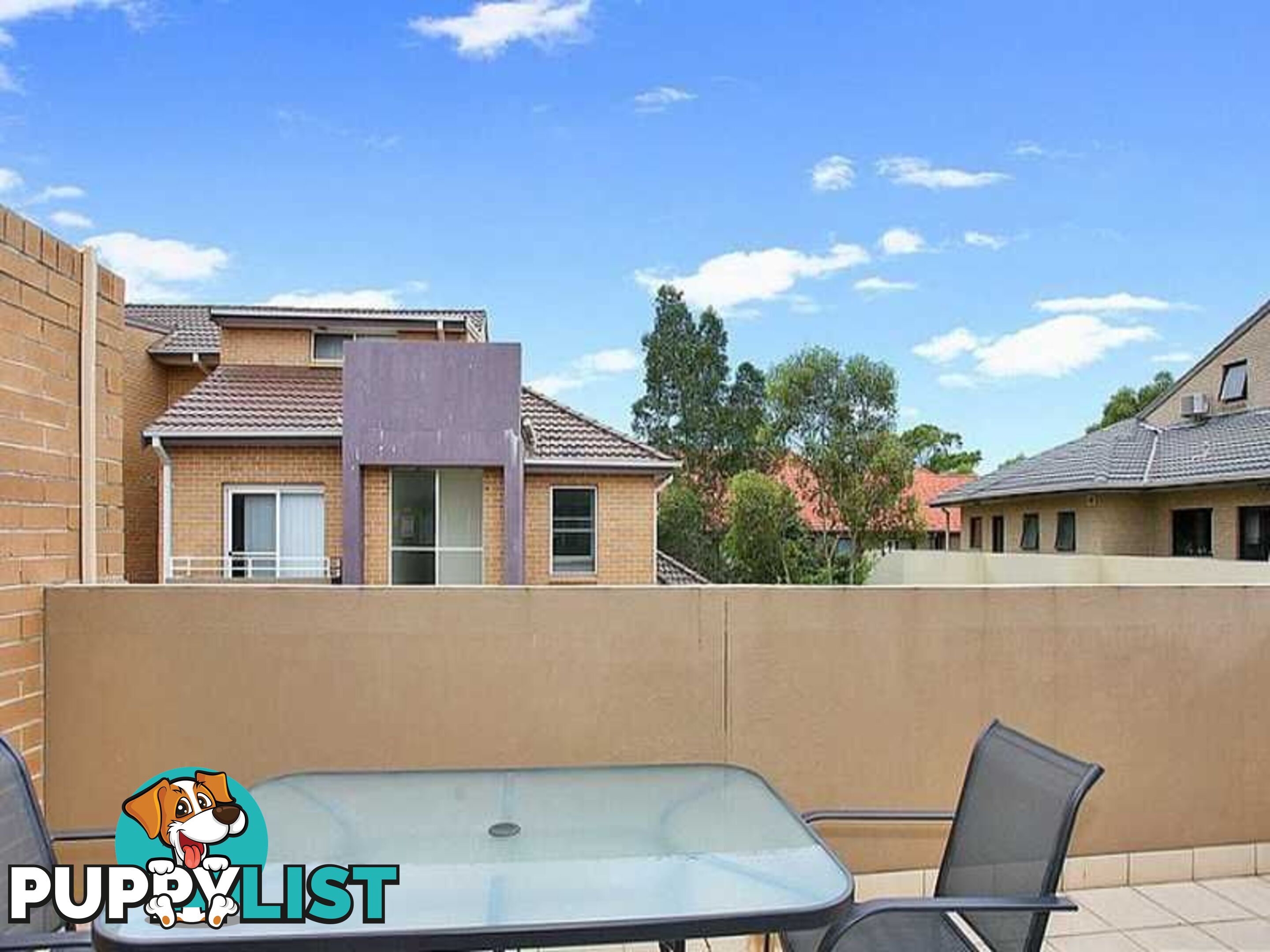 19/101-103 Arthur Street STRATHFIELD NSW 2135