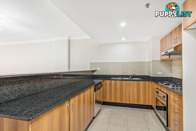 114/1-3 Beresford Road STRATHFIELD NSW 2135