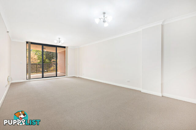 114/1-3 Beresford Road STRATHFIELD NSW 2135