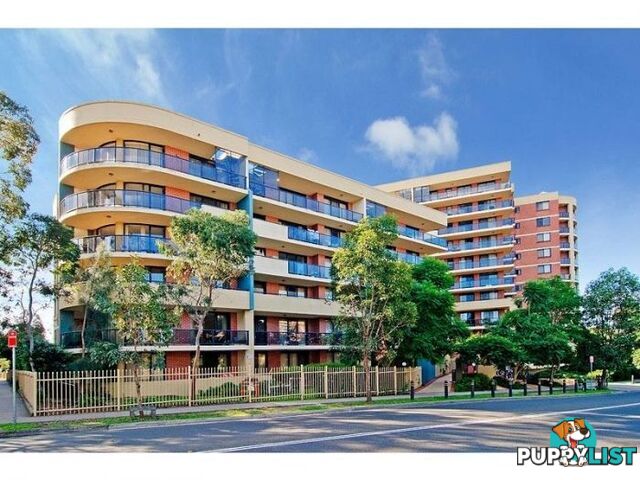 114/1-3 Beresford Road STRATHFIELD NSW 2135