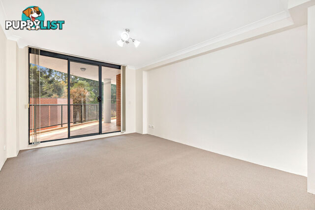 114/1-3 Beresford Road STRATHFIELD NSW 2135