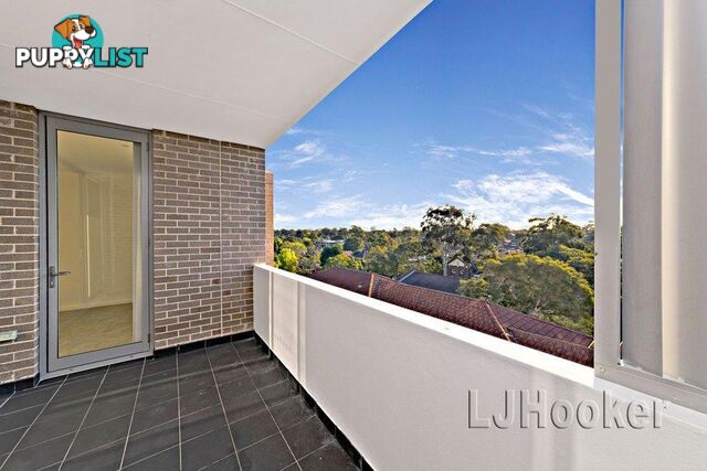 27/17-19 Burlington Road HOMEBUSH NSW 2140