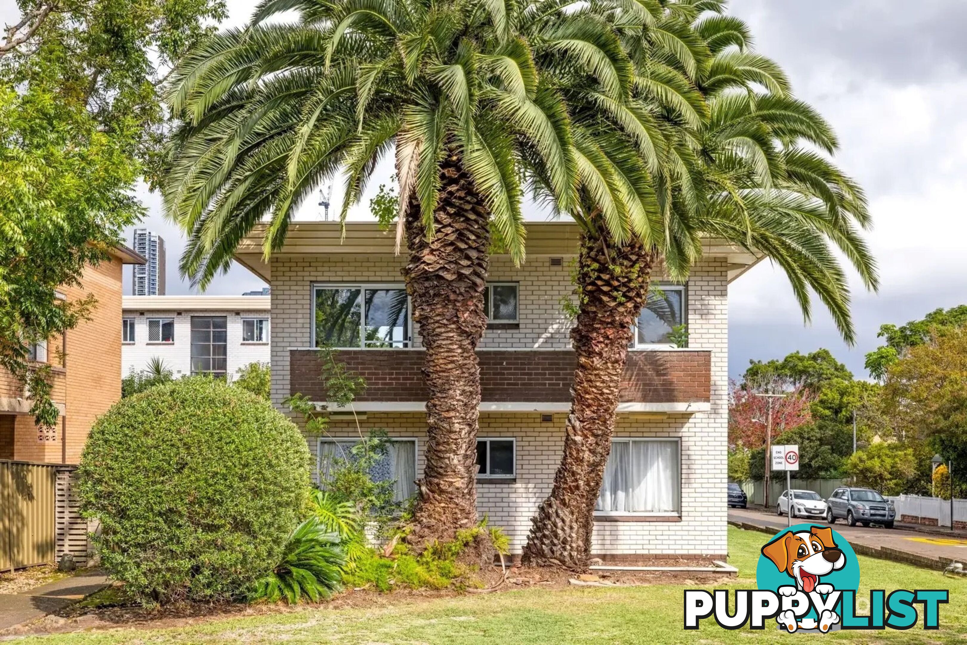 5/7 Harold Street PARRAMATTA NSW 2150