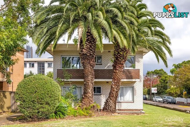 5/7 Harold Street PARRAMATTA NSW 2150