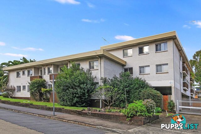 5/7 Harold Street PARRAMATTA NSW 2150