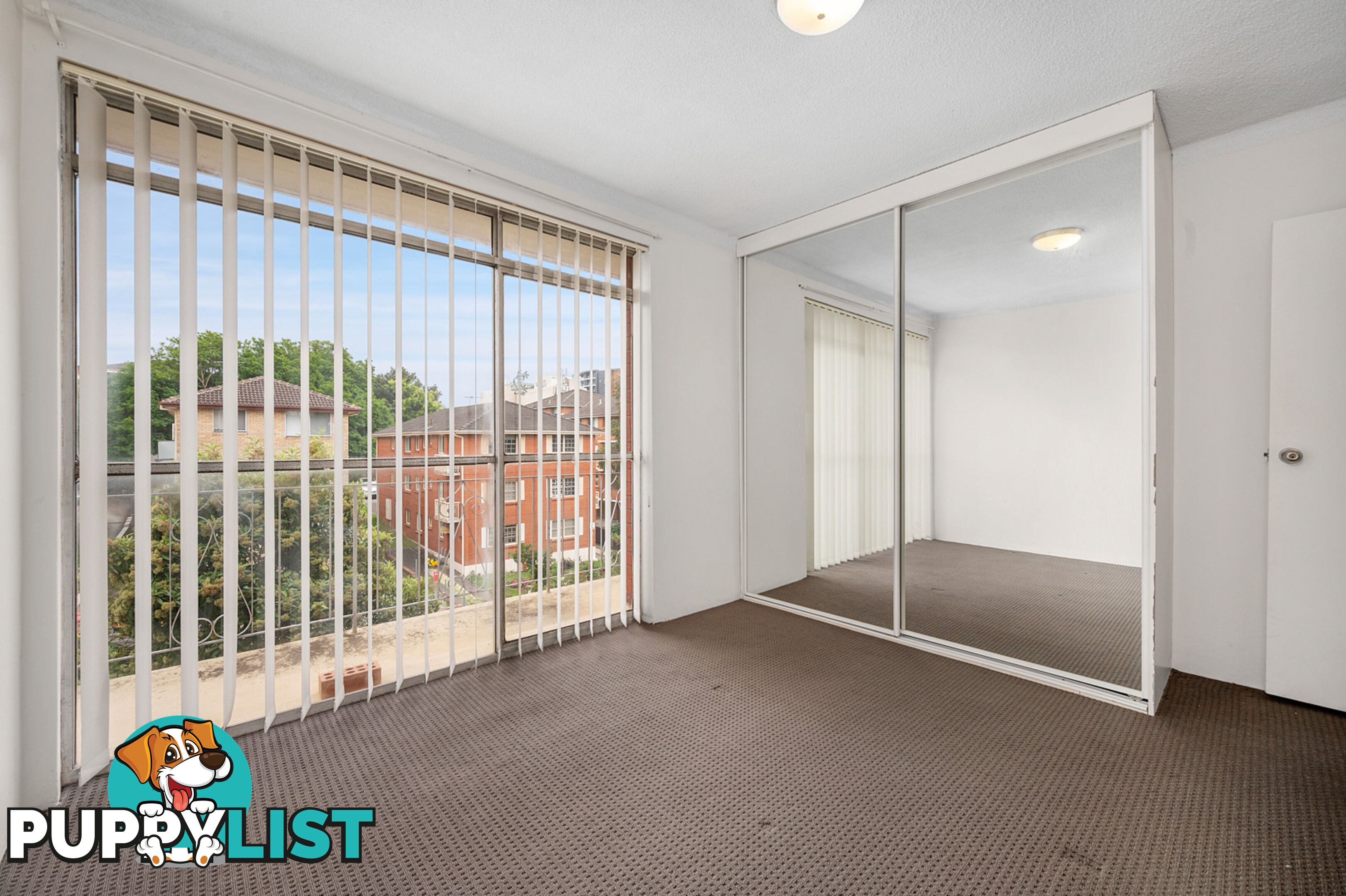 8/8 Edward Street RYDE NSW 2112