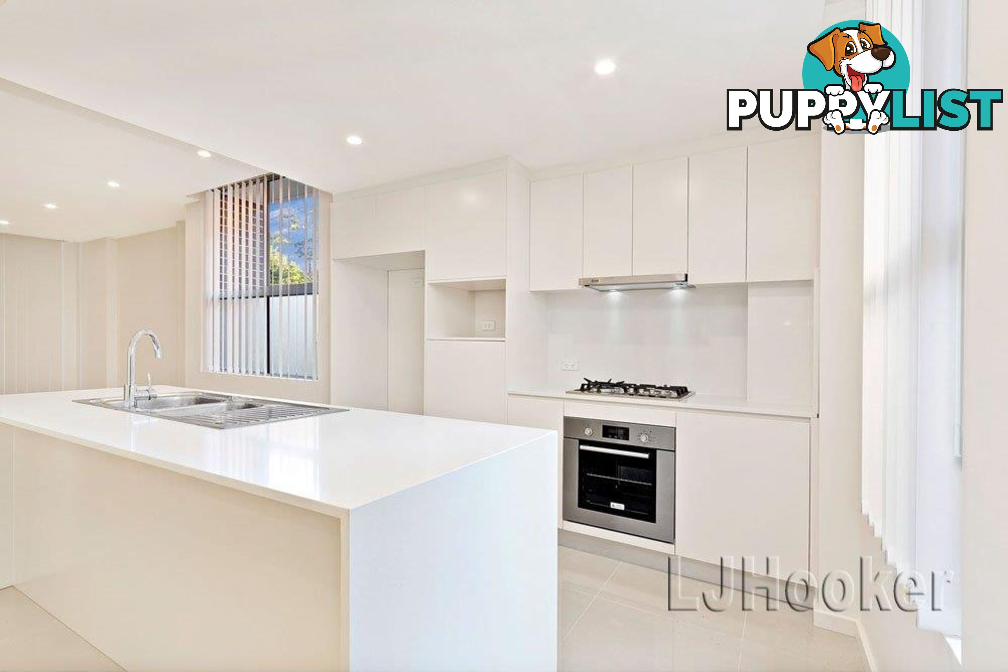 17/17-19 Burlington Road HOMEBUSH NSW 2140