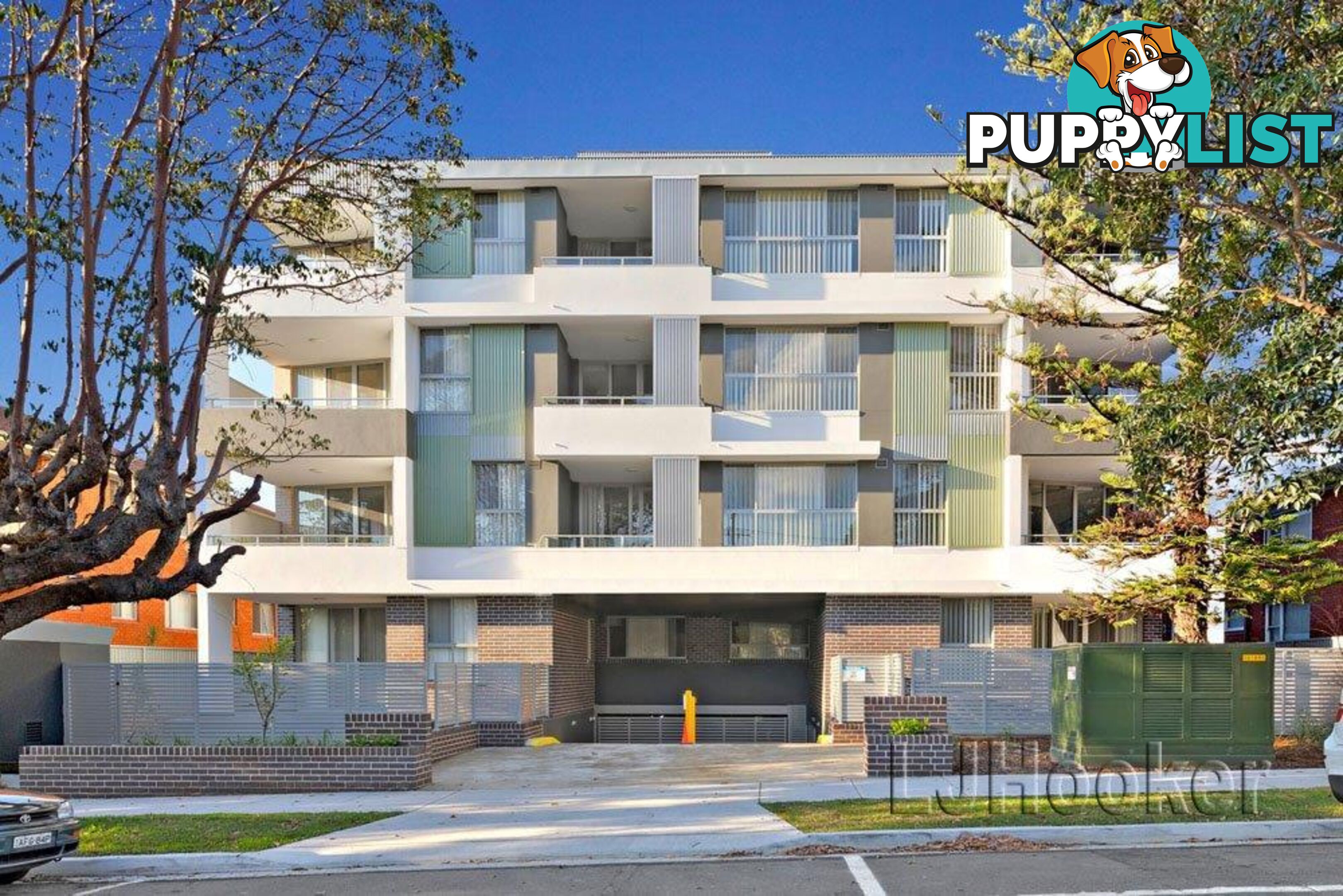 17/17-19 Burlington Road HOMEBUSH NSW 2140