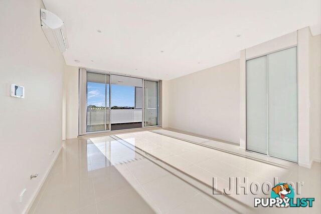 17/17-19 Burlington Road HOMEBUSH NSW 2140