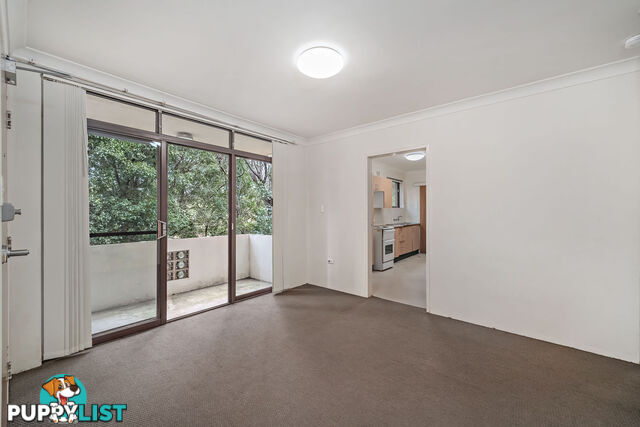 8/41 Henley Road HOMEBUSH WEST NSW 2140