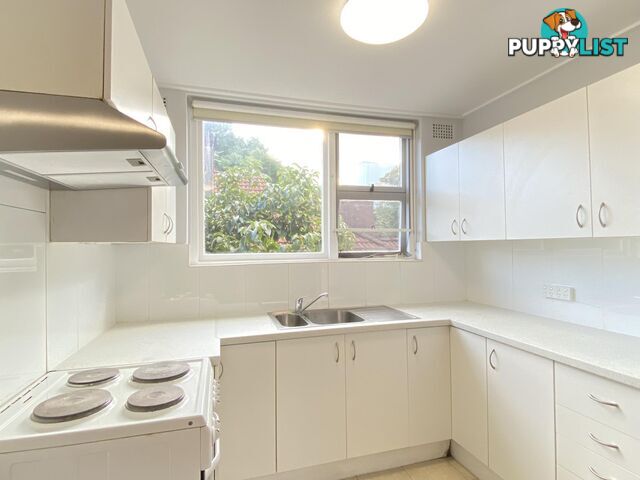 5/14 Everton Road STRATHFIELD NSW 2135