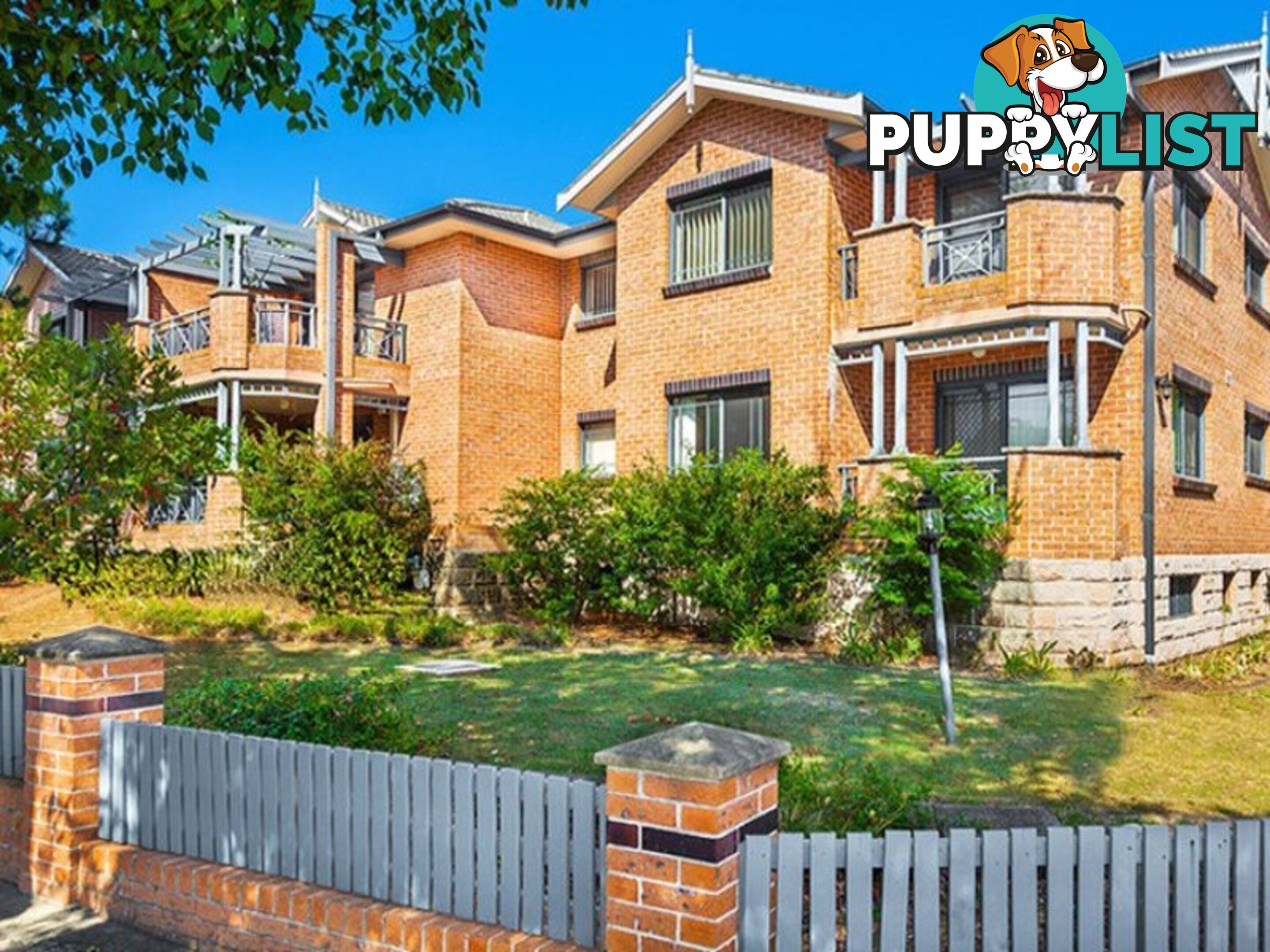 11/7-9 Homebush Road STRATHFIELD NSW 2135