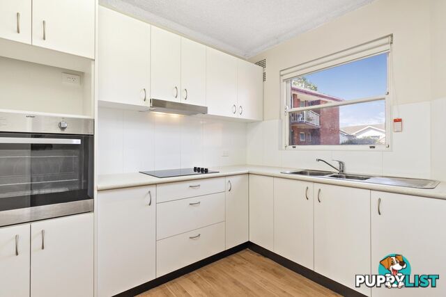 6/19-21 Stuart St CONCORD WEST NSW 2138