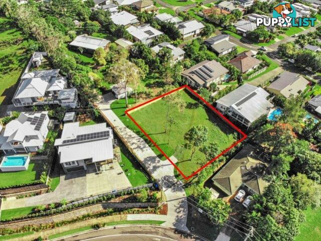 Lot 3/35 Jenyor Street COOLUM BEACH QLD 4573