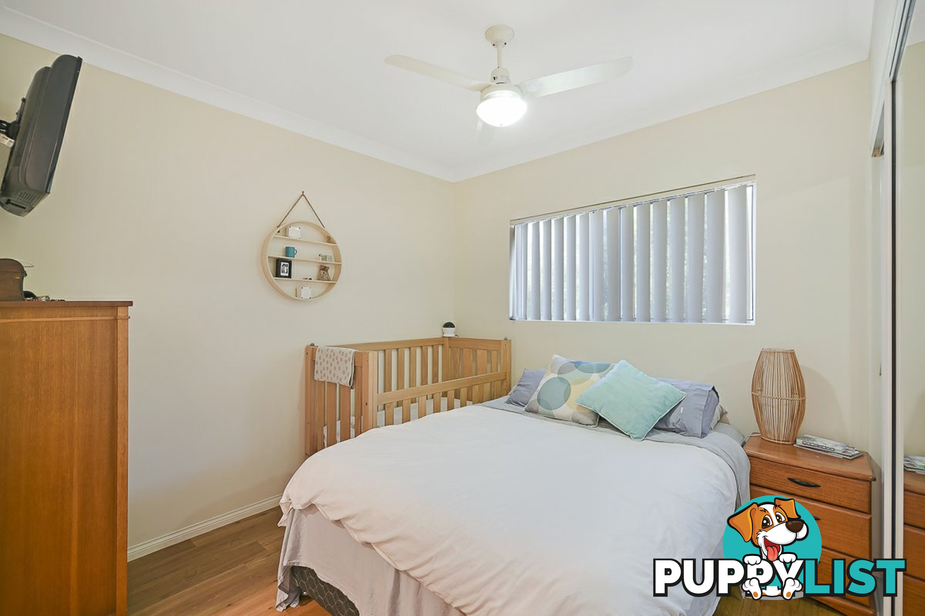 Unit 10/30 Ramilles Street MOUNT COOLUM QLD 4573