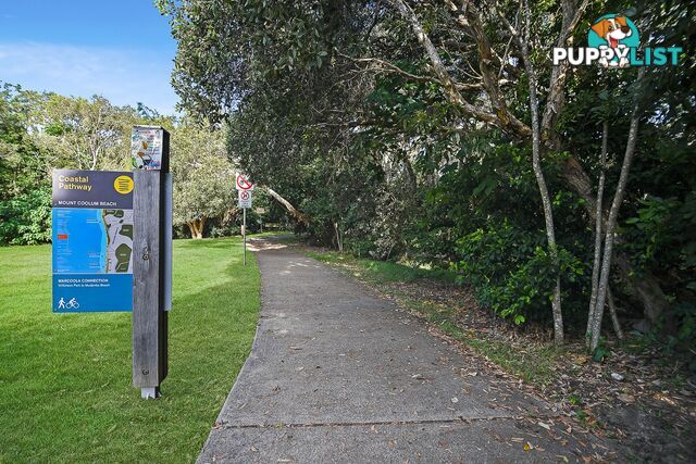 Unit 10/30 Ramilles Street MOUNT COOLUM QLD 4573