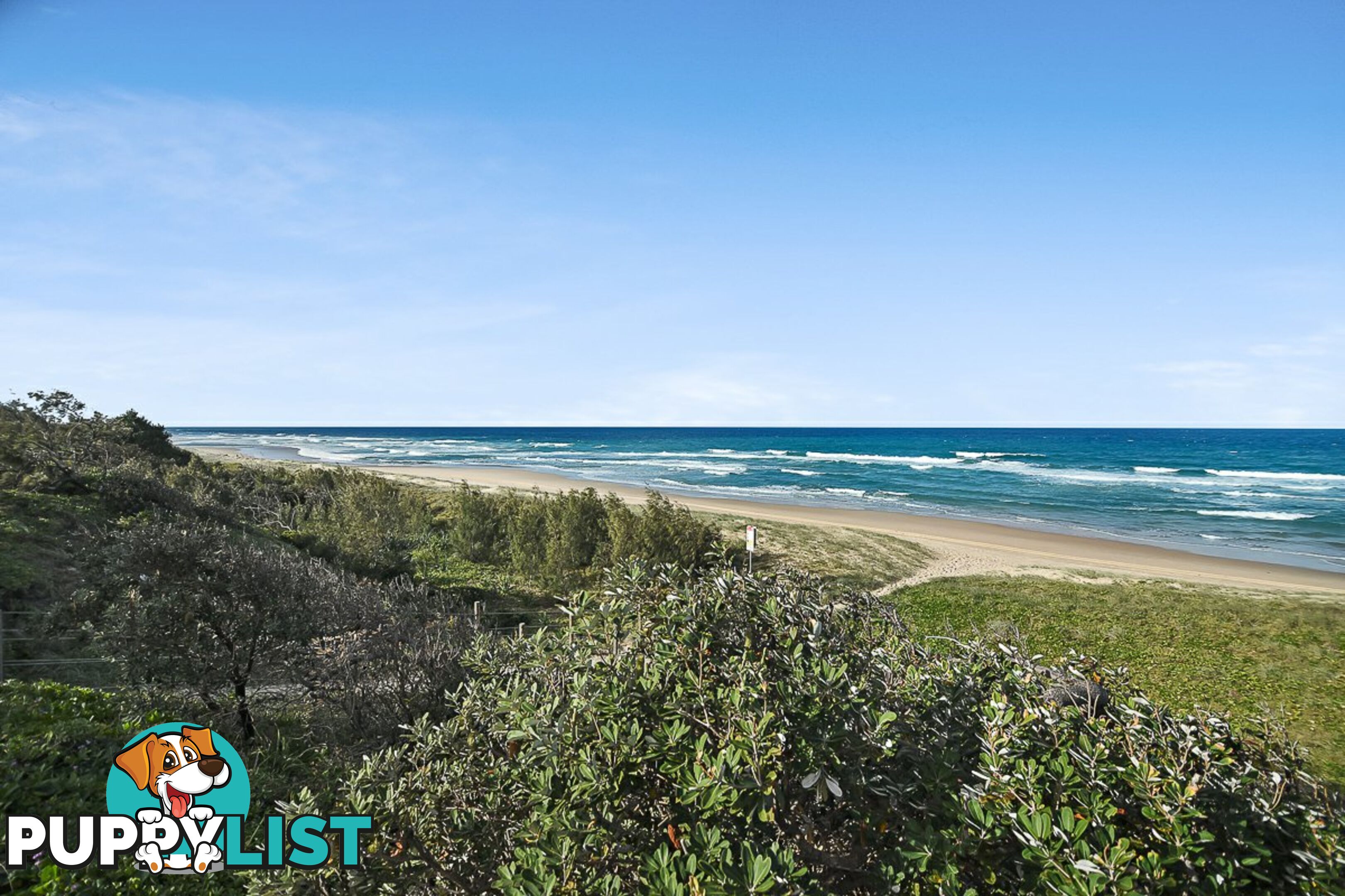 Unit 10/30 Ramilles Street MOUNT COOLUM QLD 4573