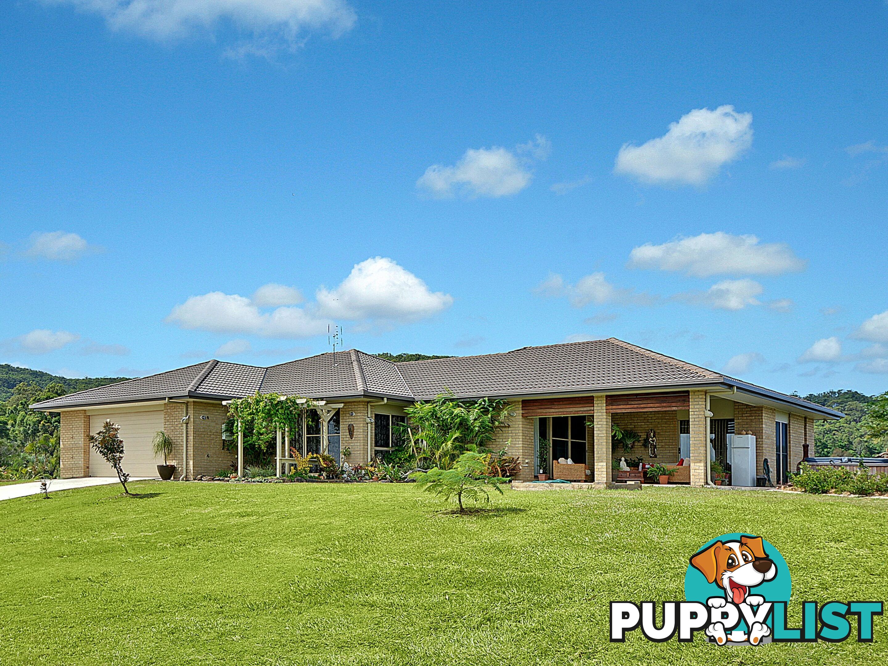 33 Rickard Road YANDINA CREEK QLD 4561