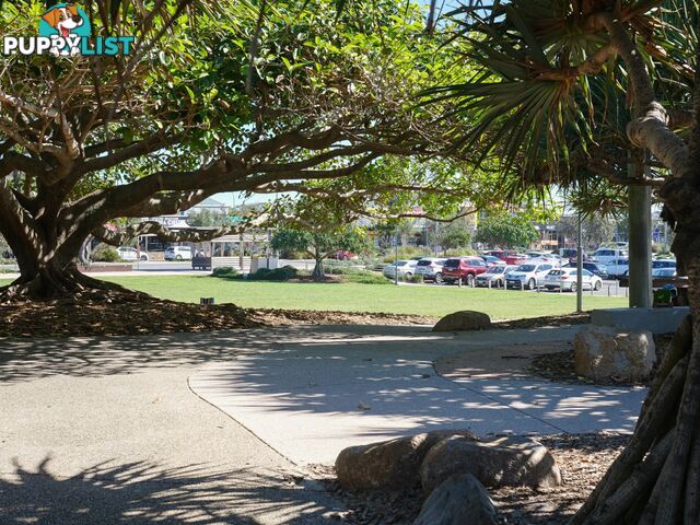 21/7 Beach Road COOLUM BEACH QLD 4573