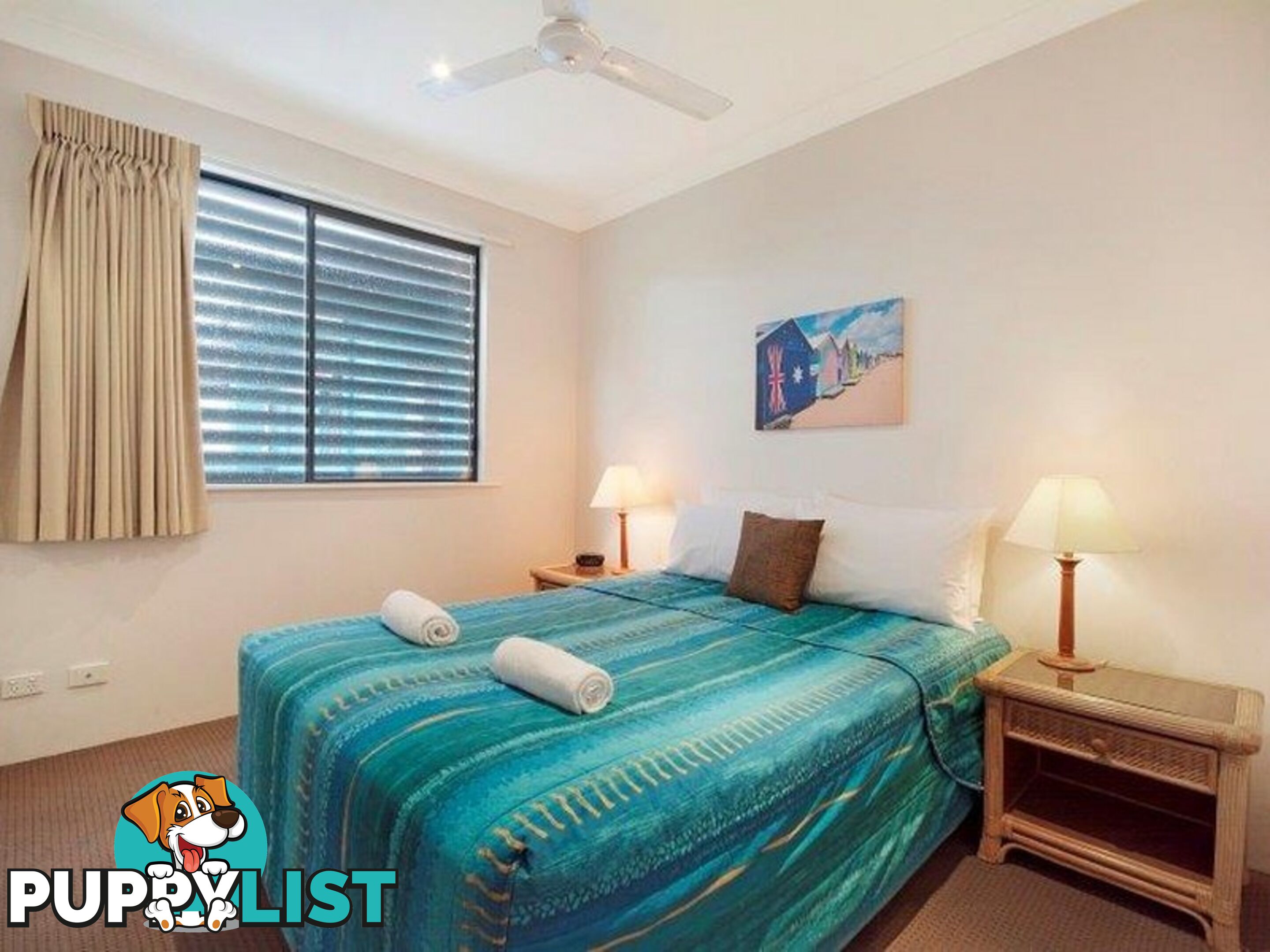 21/7 Beach Road COOLUM BEACH QLD 4573