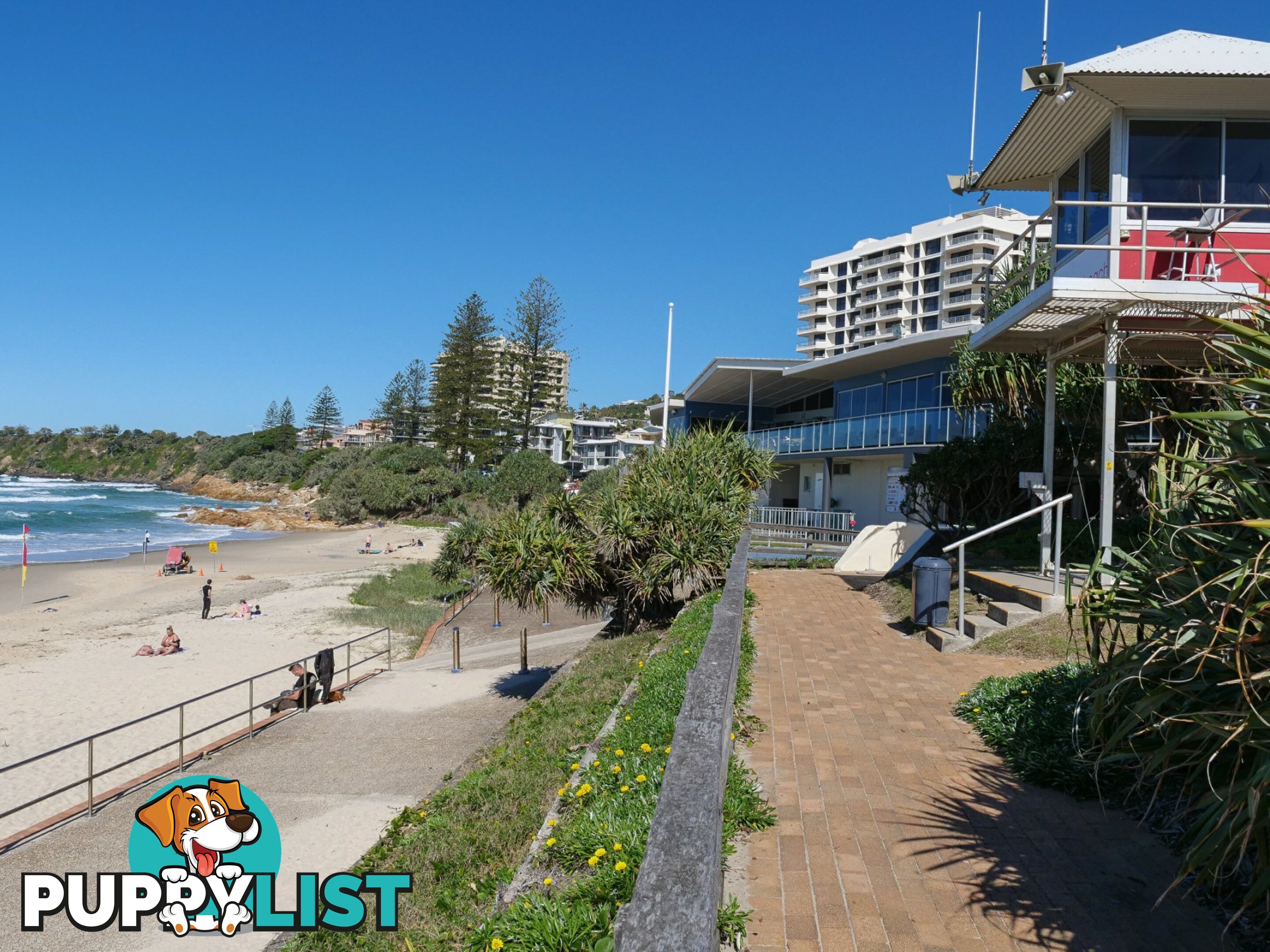 21/7 Beach Road COOLUM BEACH QLD 4573