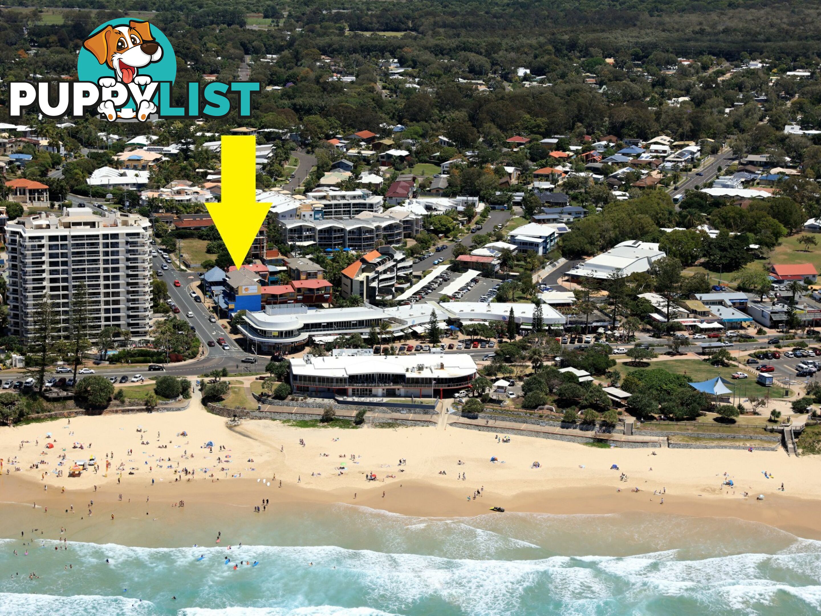 21/7 Beach Road COOLUM BEACH QLD 4573