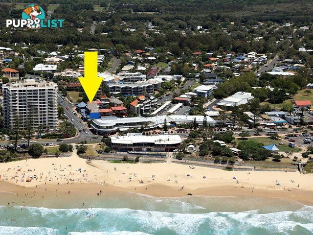 21/7 Beach Road COOLUM BEACH QLD 4573