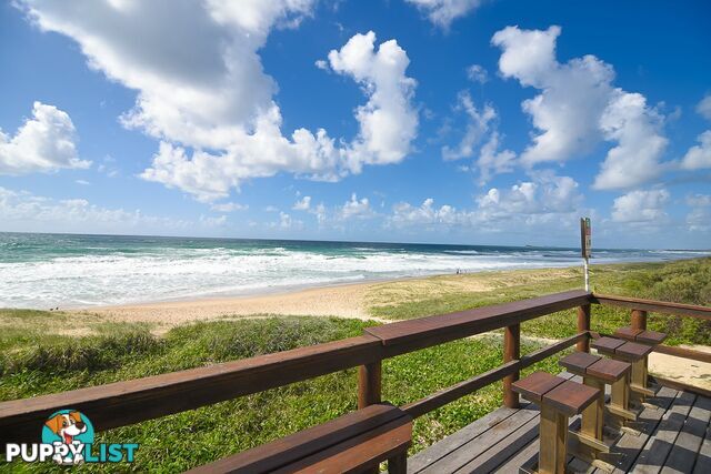 69 Nautica Circuit MOUNT COOLUM QLD 4573