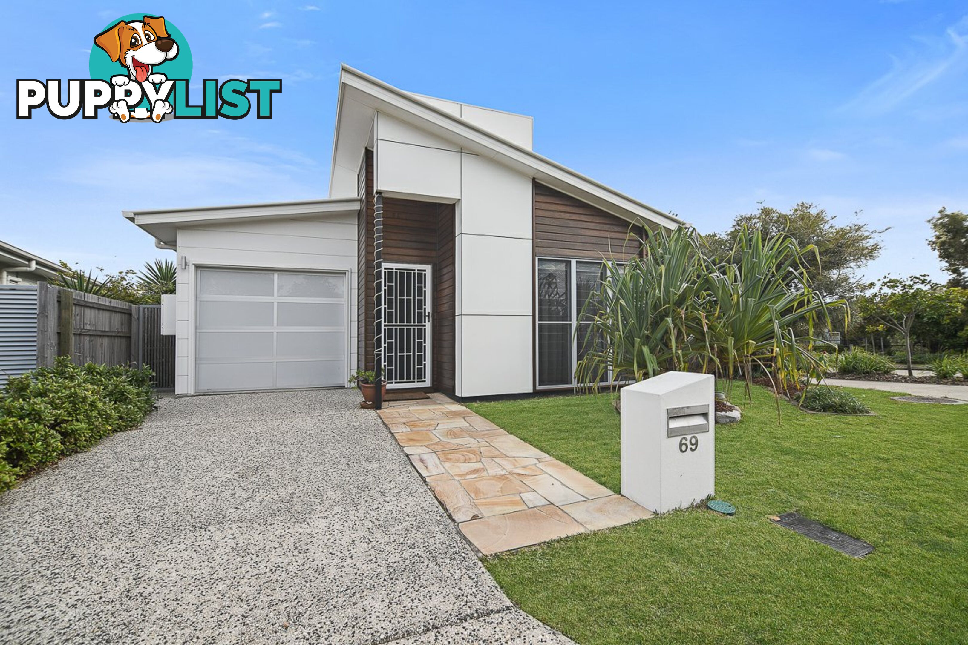 69 Nautica Circuit MOUNT COOLUM QLD 4573