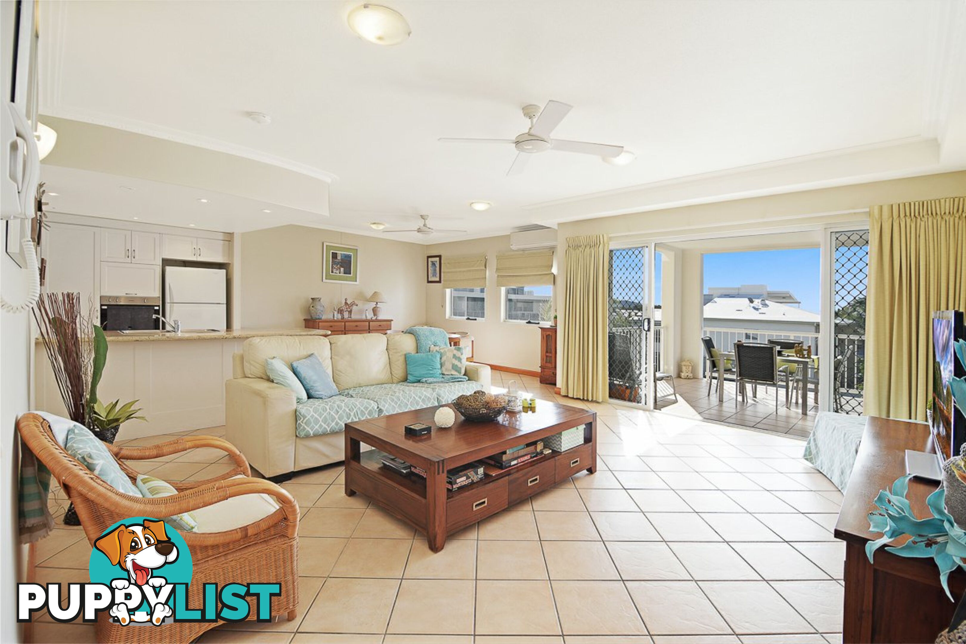 Unit 19/6-8 Perry Street COOLUM BEACH QLD 4573