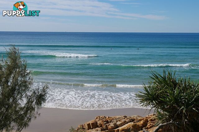 Unit 19/6-8 Perry Street COOLUM BEACH QLD 4573