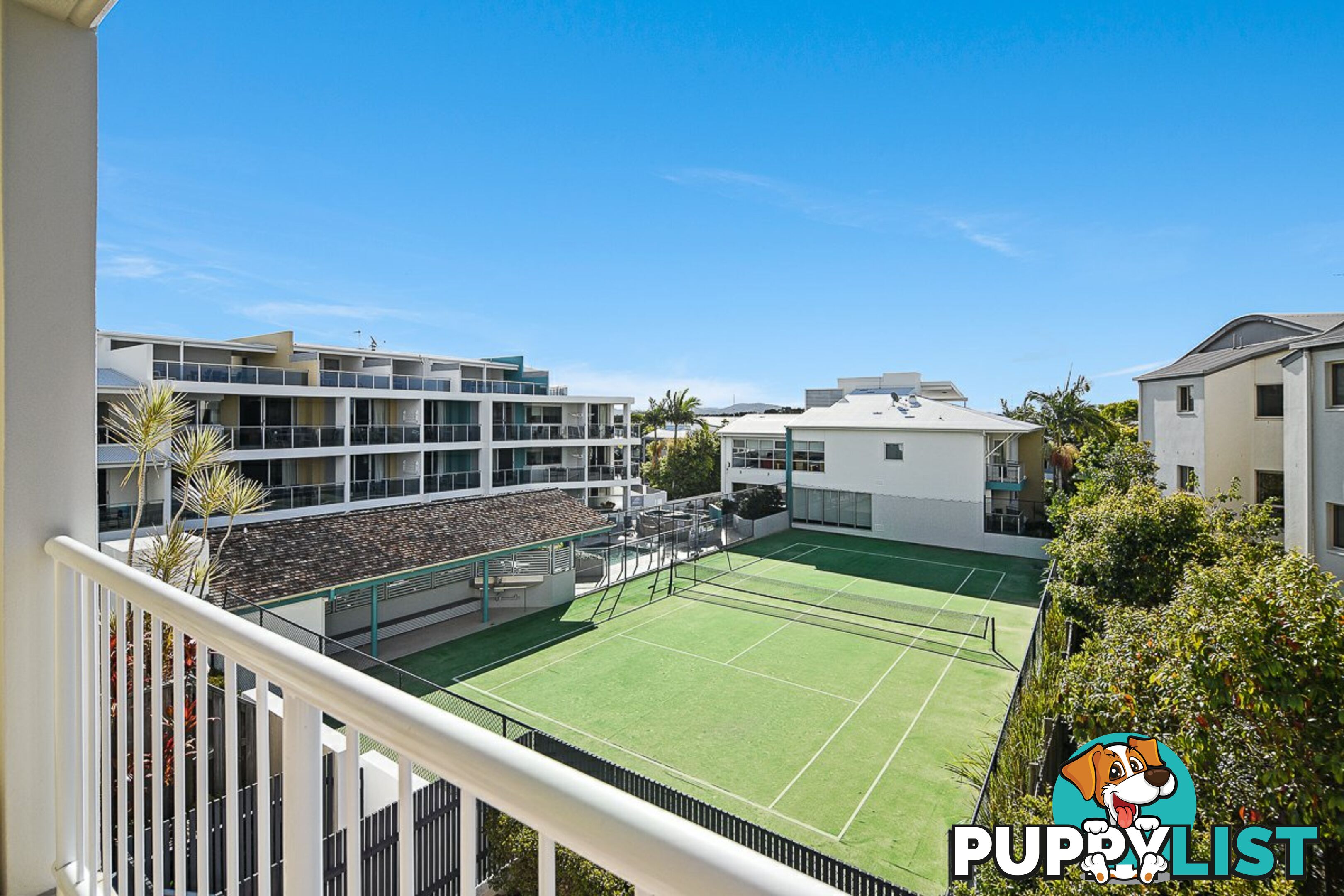 Unit 19/6-8 Perry Street COOLUM BEACH QLD 4573