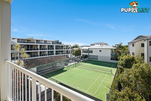 Unit 19/6-8 Perry Street COOLUM BEACH QLD 4573